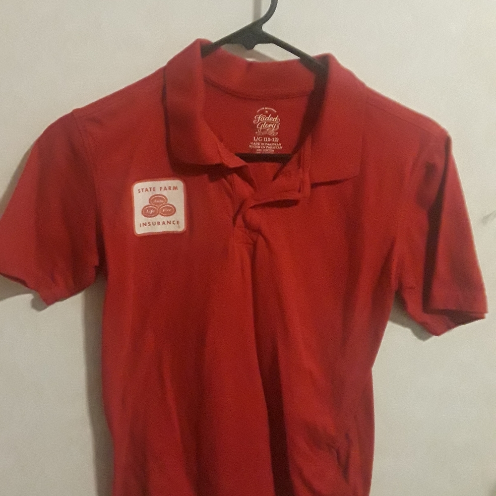 Handmade Halloween Costume State Farm